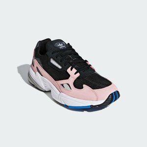 Adidas Falcon Sneakers Kylie Jenner Shoes